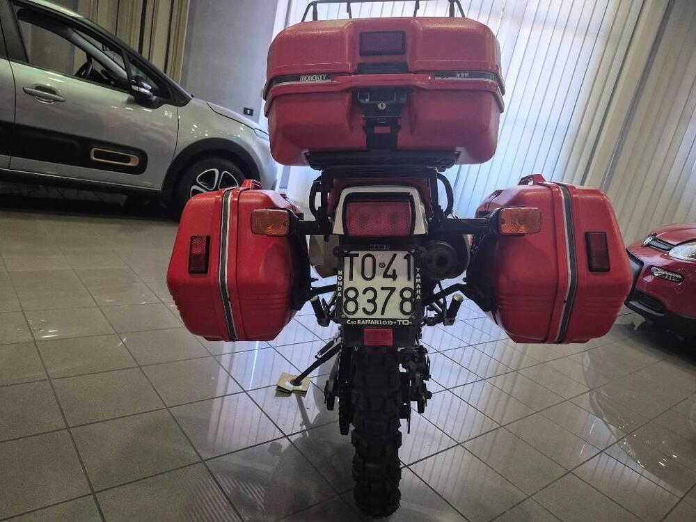 Yamaha XT 600 Z Tenerè (1990 - 92) (17)