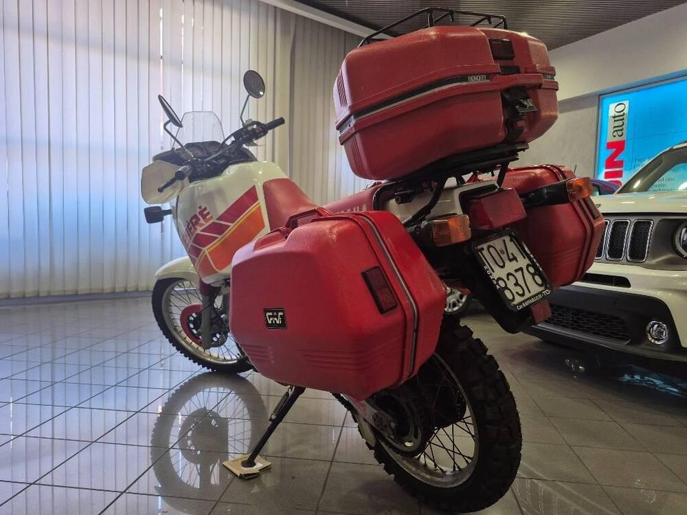 Yamaha XT 600 Z Tenerè (1990 - 92) (18)