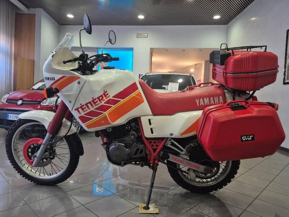 Yamaha XT 600 Z Tenerè (1990 - 92) (19)