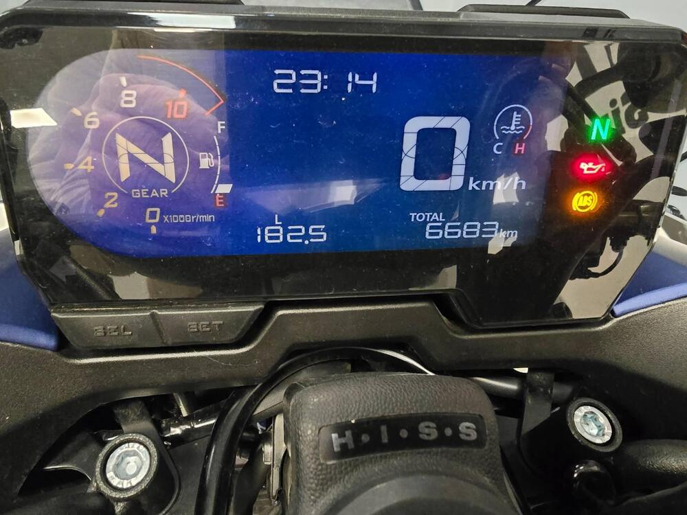 Honda CB 500 F (2019 - 20) (5)
