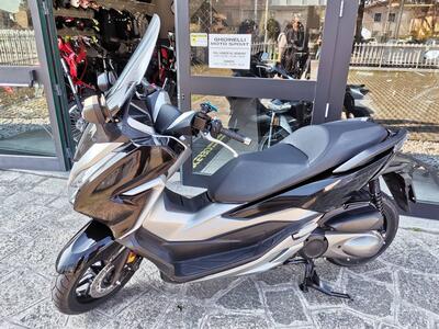Honda Forza 300 ABS (2018 - 20) usata