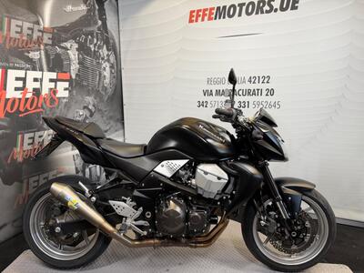 Kawasaki Z 750 ABS (2007 - 14) usata