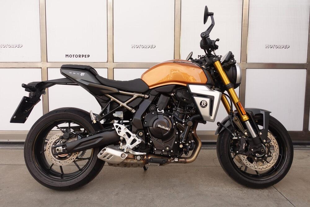 Suzuki GSX-8T (2025 - 26) (2)
