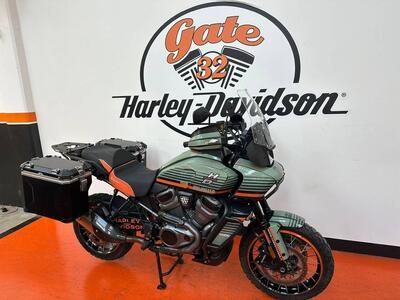 Harley-Davidson Pan America 1250 Special (2020 - 25) usata
