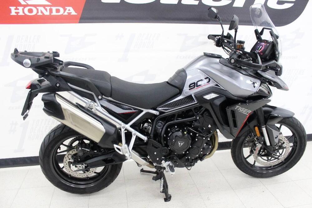 Triumph Tiger 900 GT Pro (2024 - 26) (2)