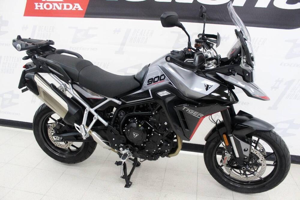 Triumph Tiger 900 GT Pro (2024 - 26) (3)