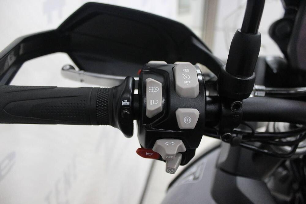 Triumph Tiger 900 GT Pro (2024 - 26) (6)