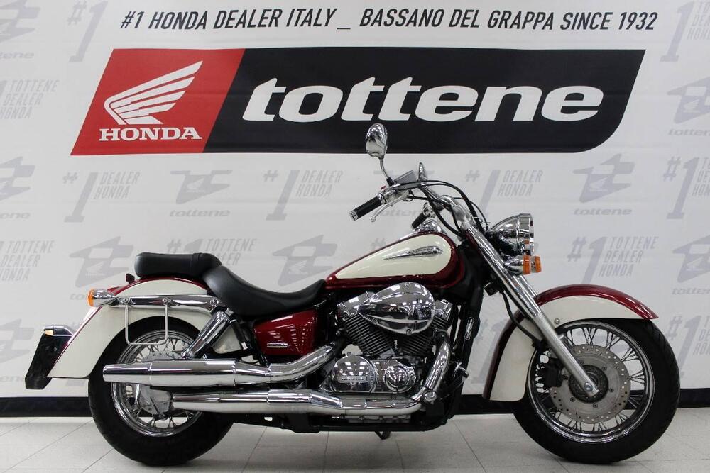 Honda VT 750 C Shadow Classic