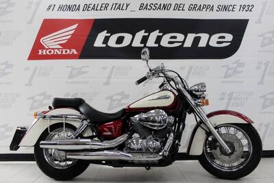 Honda VT 750 C Shadow Classic usata