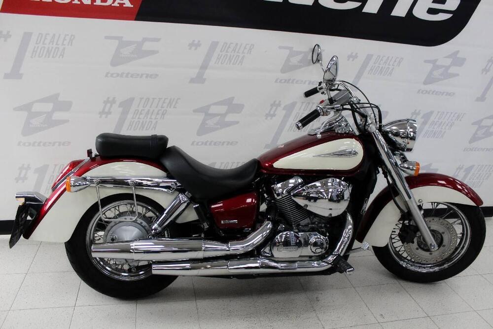 Honda VT 750 C Shadow Classic (2)