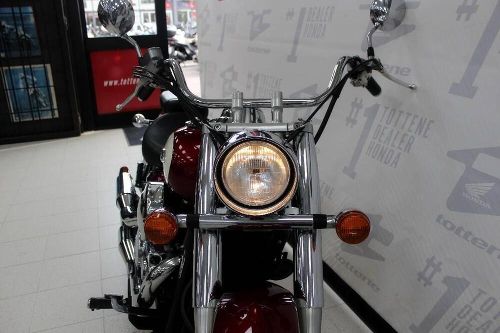 Honda VT 750 C Shadow Classic (4)