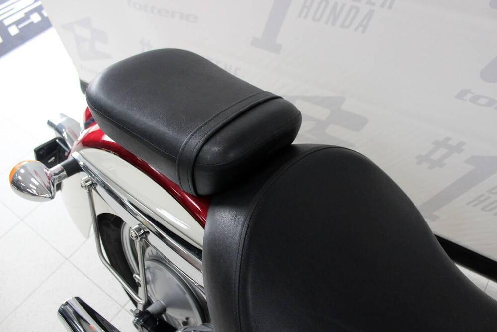 Honda VT 750 C Shadow Classic (5)