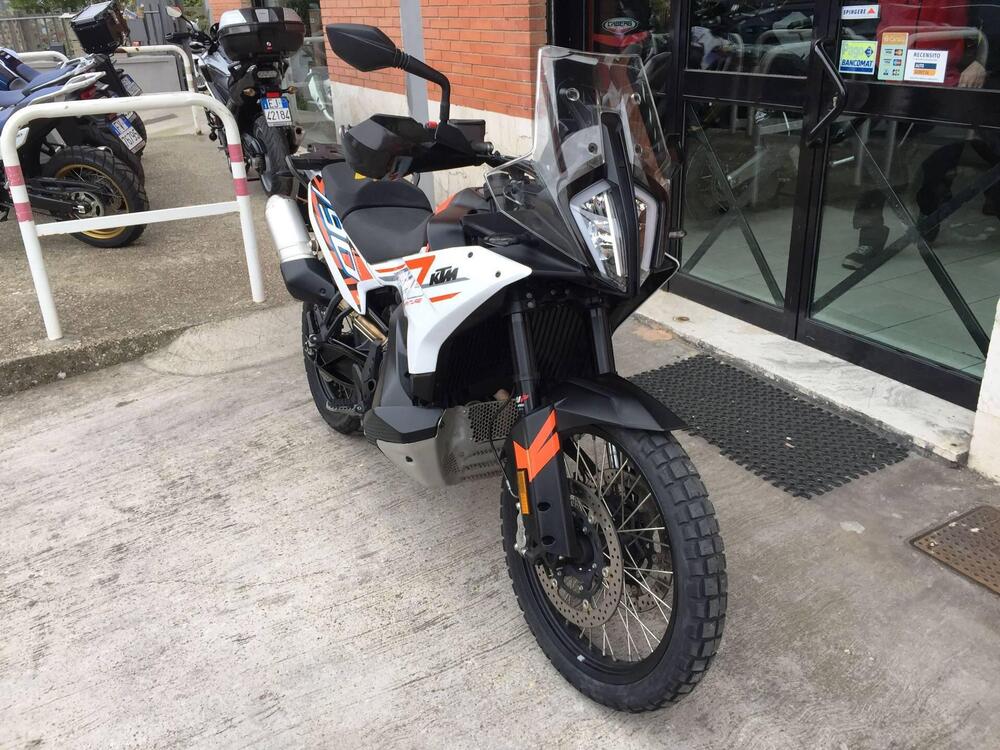 KTM 790 Adventure (2023 - 24) (2)