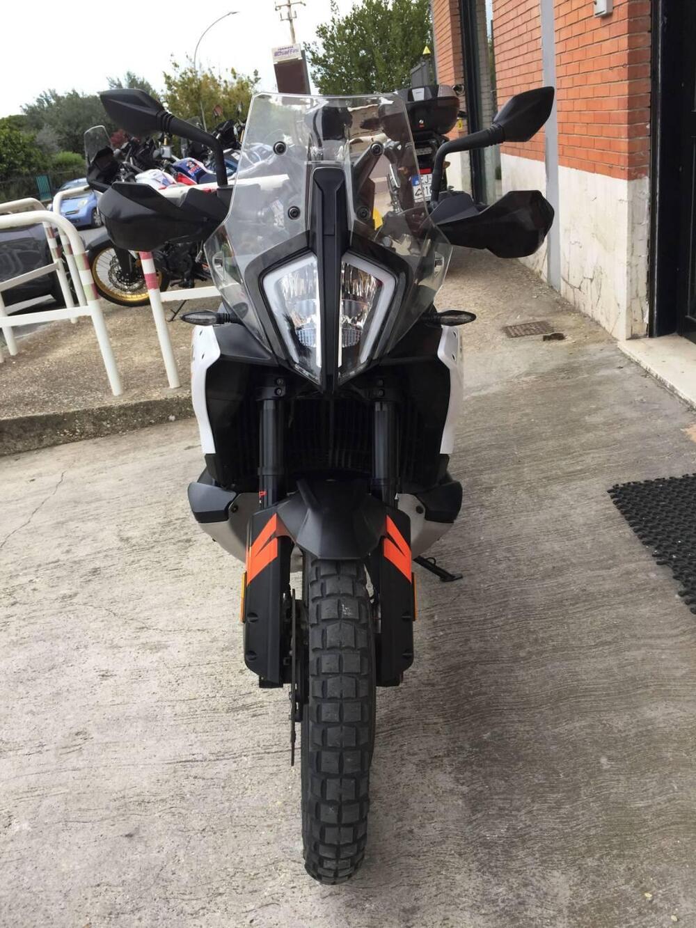 KTM 790 Adventure (2023 - 24) (3)
