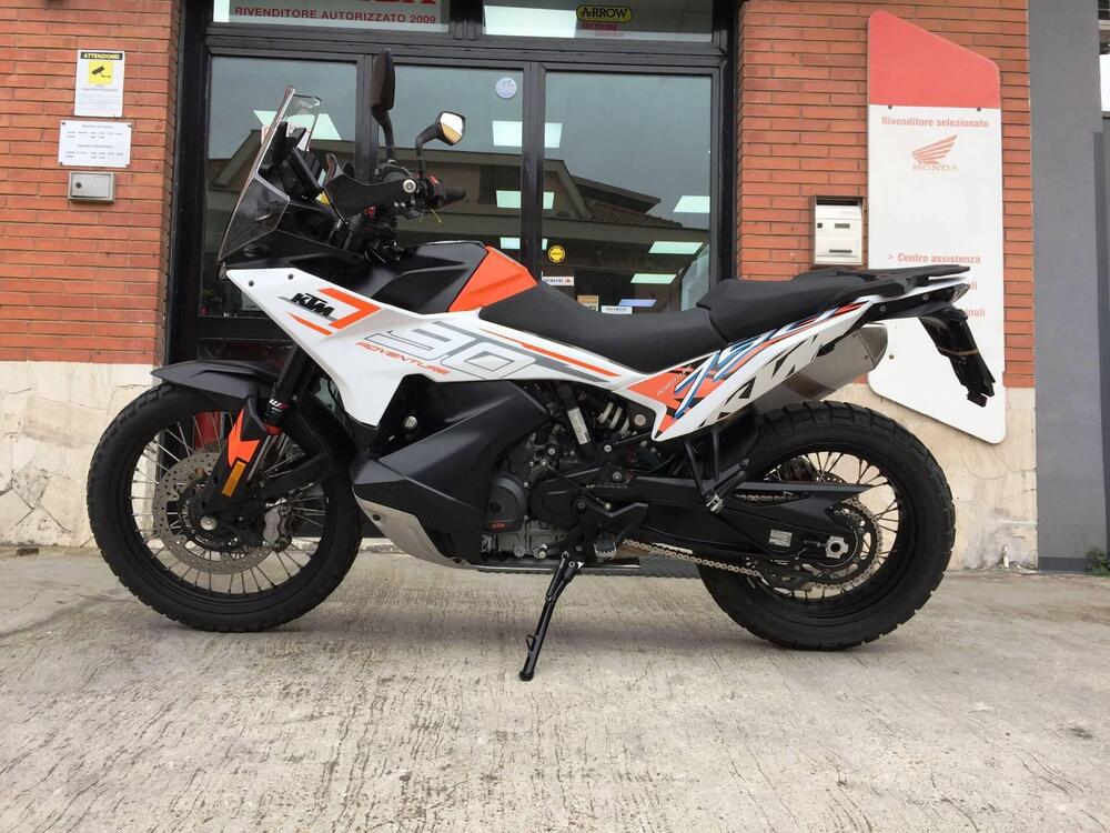 KTM 790 Adventure (2023 - 24) (5)