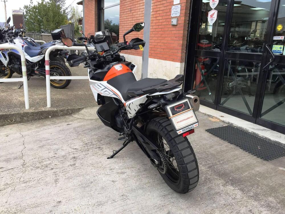 KTM 790 Adventure (2023 - 24) (6)