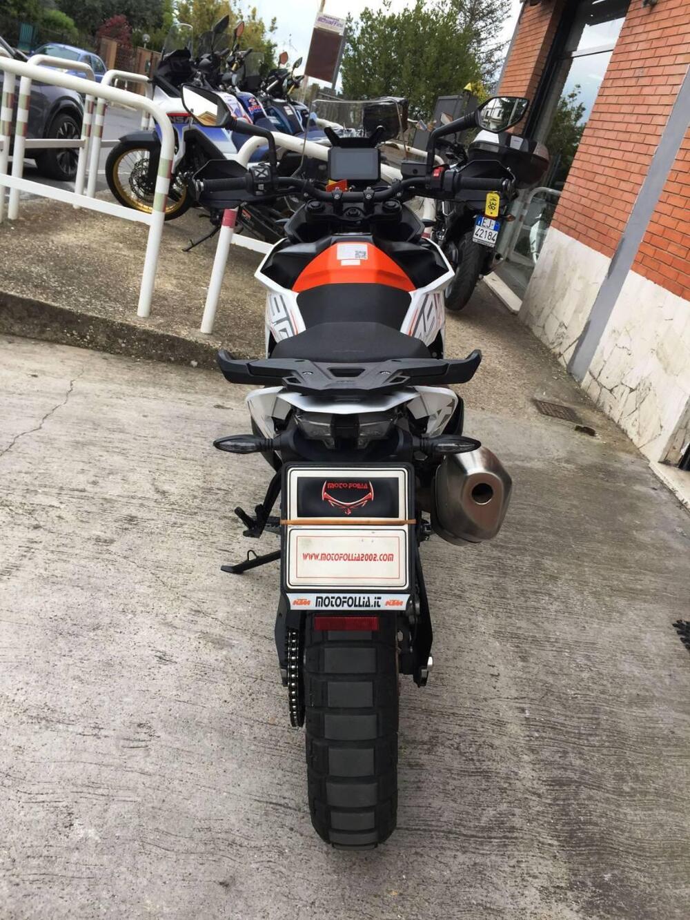 KTM 790 Adventure (2023 - 24) (7)