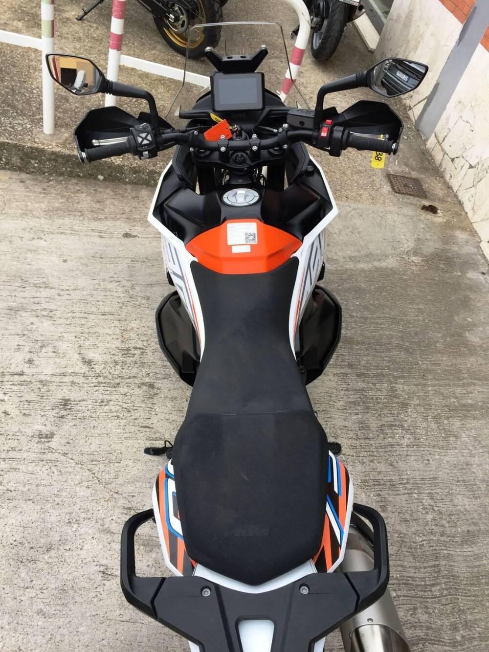 KTM 790 Adventure (2023 - 24) (9)