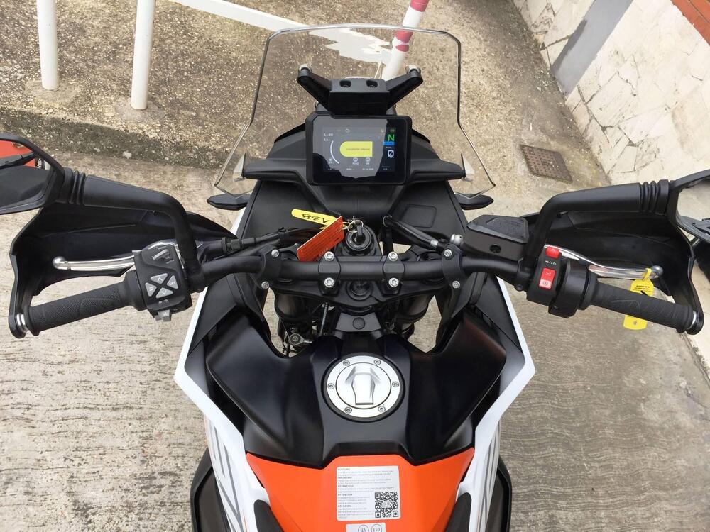 KTM 790 Adventure (2023 - 24) (10)
