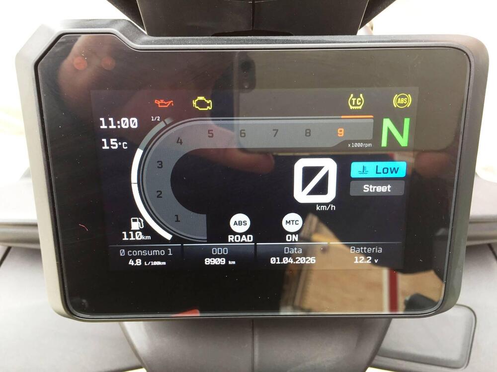 KTM 790 Adventure (2023 - 24) (11)