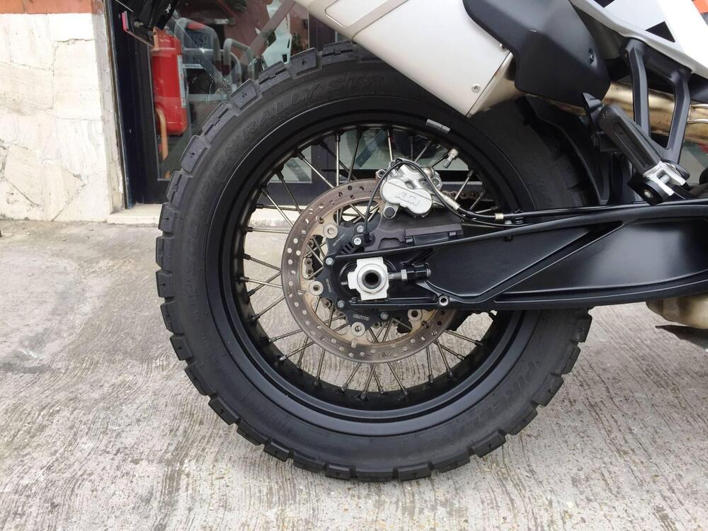 KTM 790 Adventure (2023 - 24) (14)