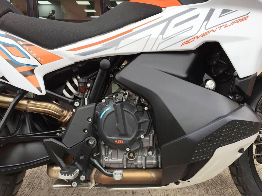 KTM 790 Adventure (2023 - 24) (15)