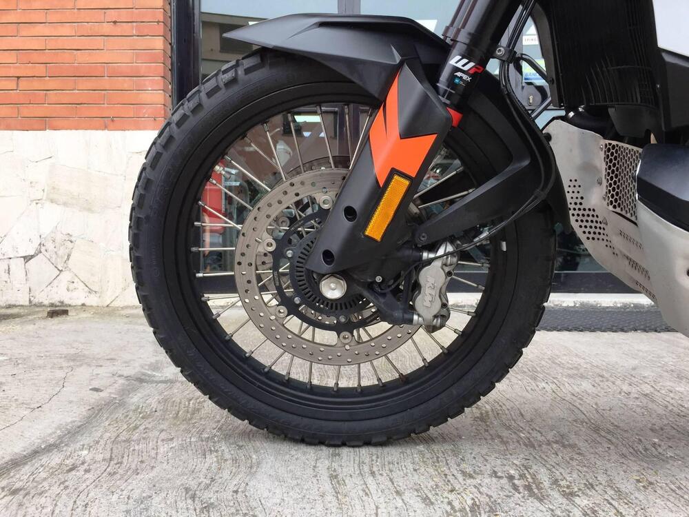 KTM 790 Adventure (2023 - 24) (17)