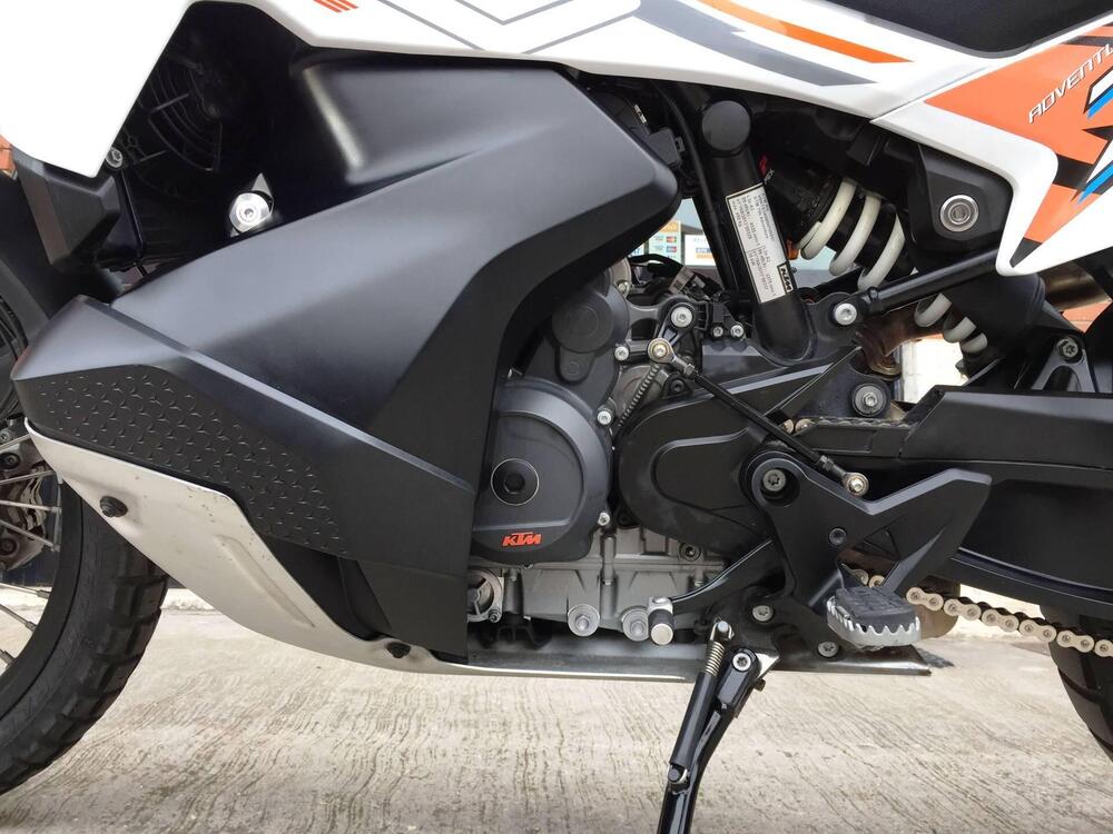 KTM 790 Adventure (2023 - 24) (18)
