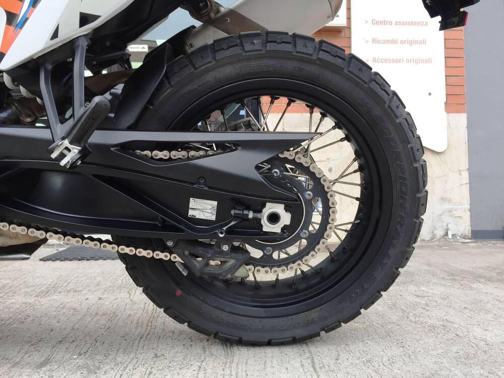 KTM 790 Adventure (2023 - 24) (19)