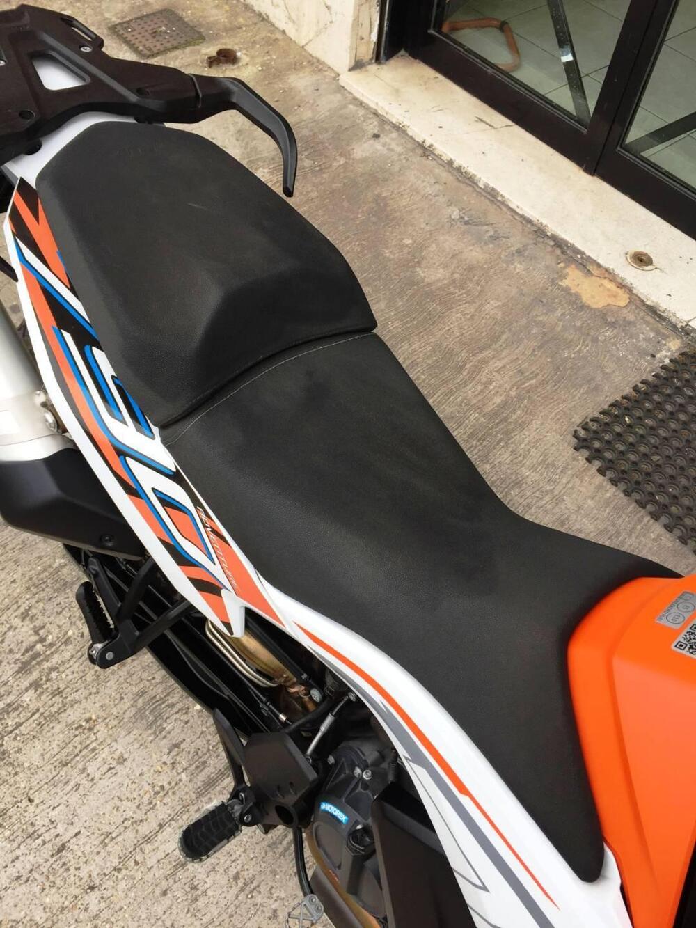 KTM 790 Adventure (2023 - 24) (20)