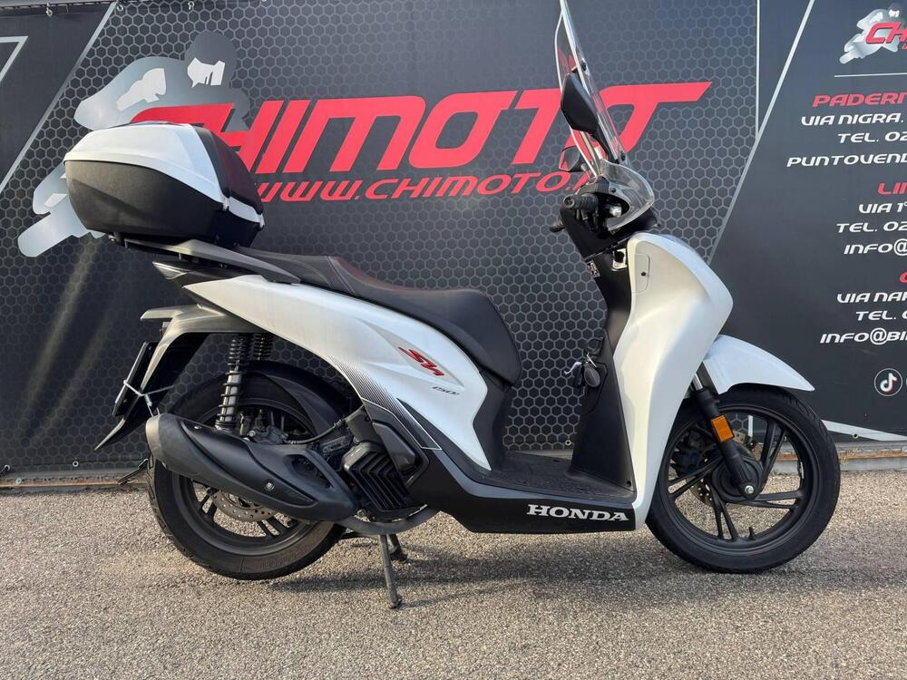 Honda SH 150i Sport (2024 - 25)