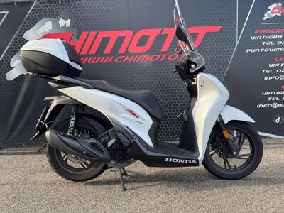 Honda SH 150i Sport (2024 - 25) usata