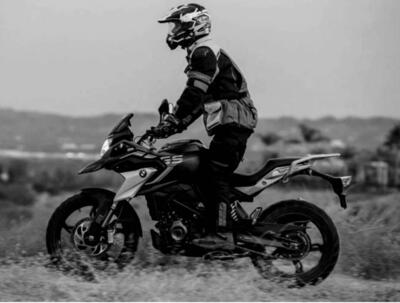 Bmw G 310 GS (2021 - 25) usata