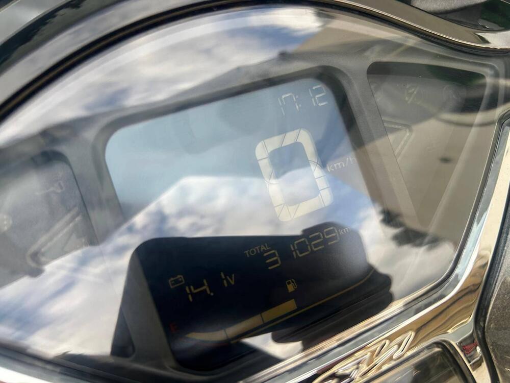 Honda SH 150i (2020 - 23) (4)