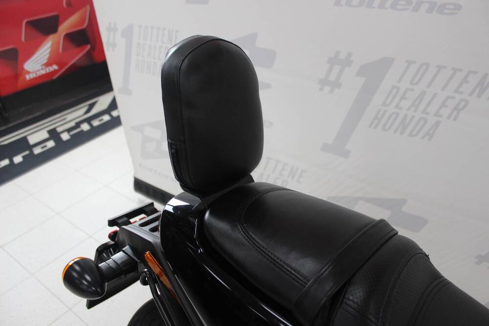 Harley-Davidson 750 Street Rod (2017 - 20) - XG 750 (5)