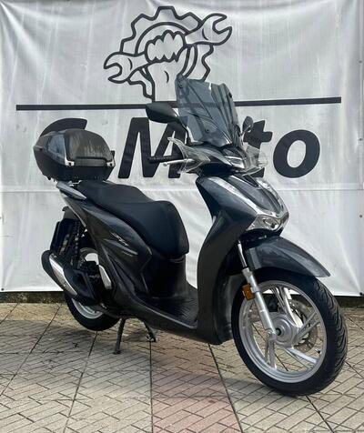 Honda SH 150i (2020 - 23) usata