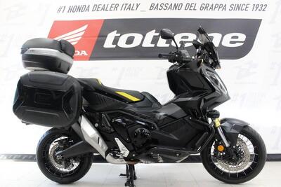 Honda X-ADV 750 DCT (2021 - 24) usata