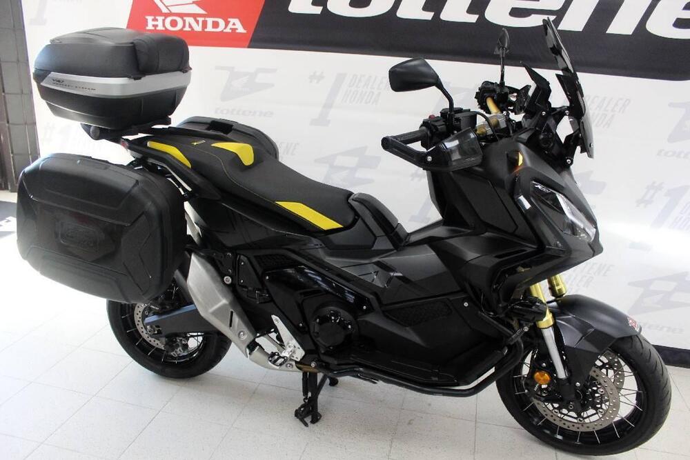 Honda X-ADV 750 DCT (2021 - 24) (3)