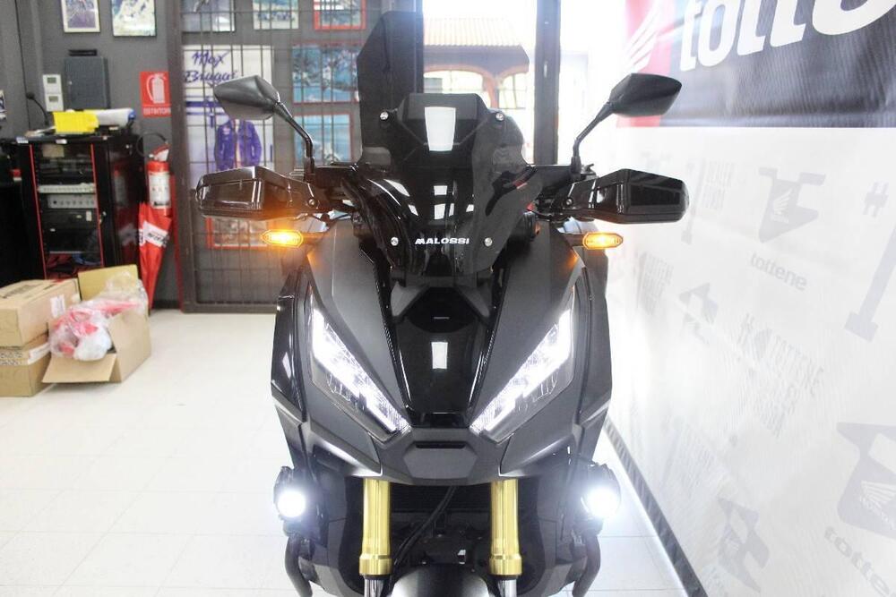 Honda X-ADV 750 DCT (2021 - 24) (4)
