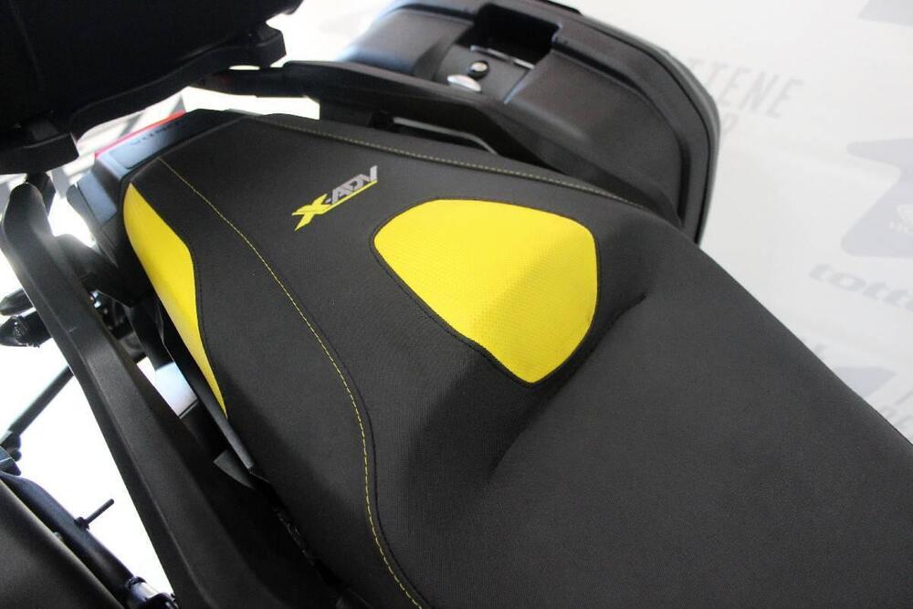 Honda X-ADV 750 DCT (2021 - 24) (5)