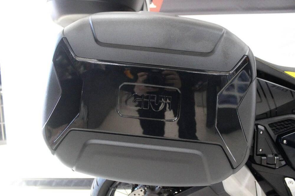 Honda X-ADV 750 DCT (2021 - 24) (6)