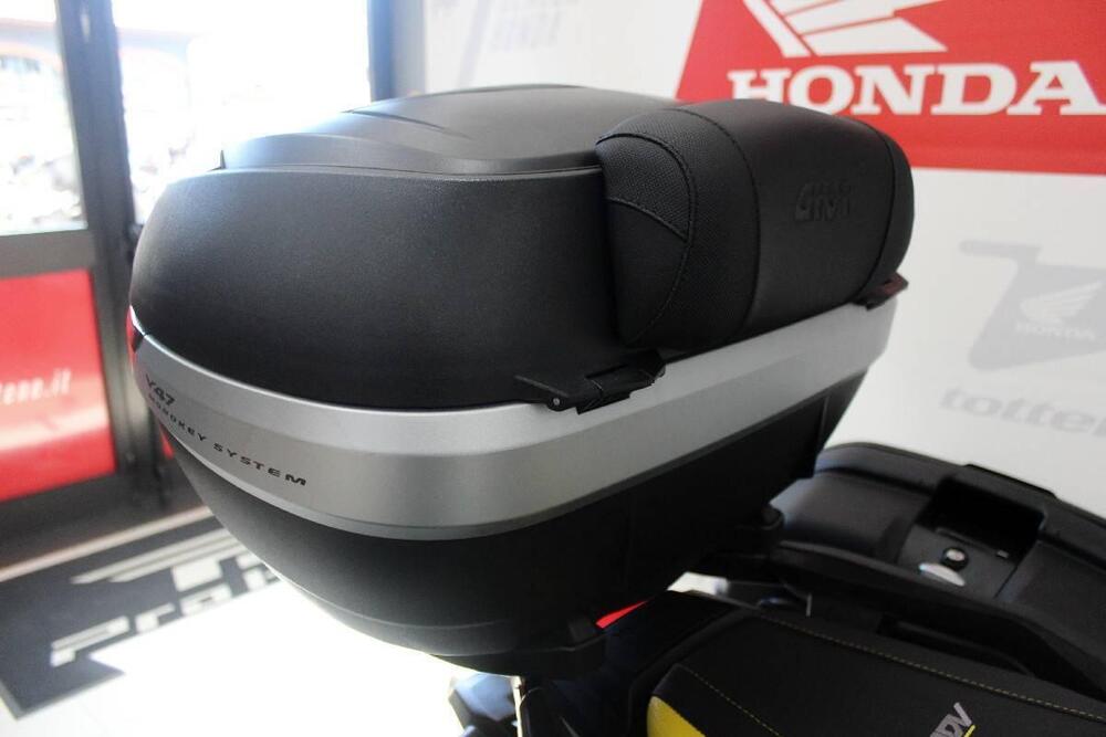 Honda X-ADV 750 DCT (2021 - 24) (7)