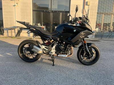 Bmw F 900 XR (2020 - 24) usata