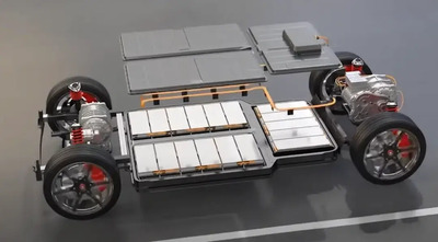 La batteria miracolosa che pu&ograve; rivoluzionare le auto elettriche: ecco la SSB di Donut Lab