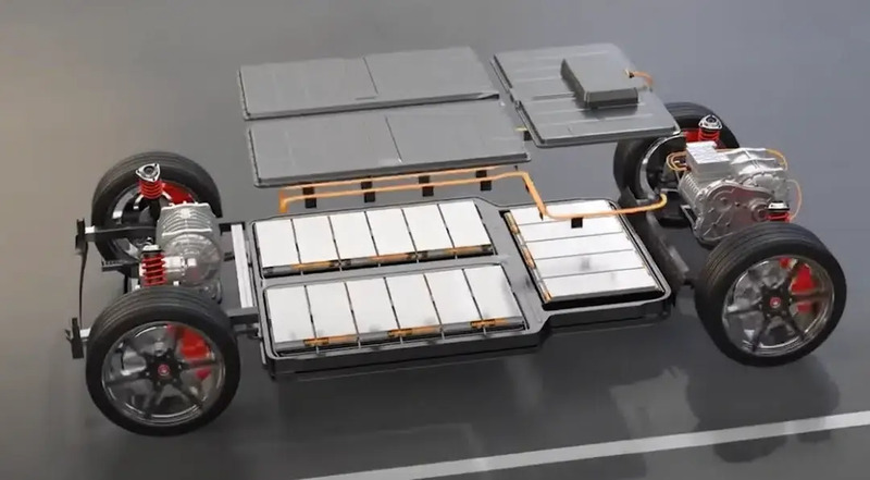 La batteria miracolosa che pu&ograve; rivoluzionare le auto elettriche: ecco la SSB di Donut Lab