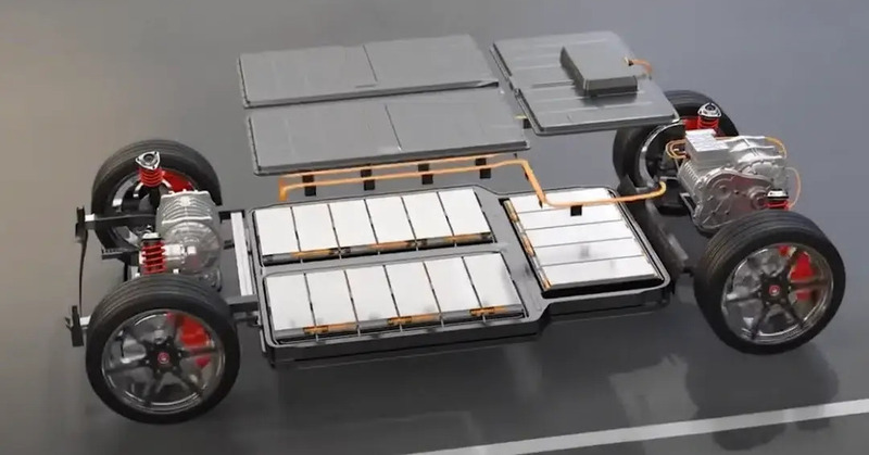 La batteria miracolosa che pu&ograve; rivoluzionare le auto elettriche: ecco la SSB di Donut Lab