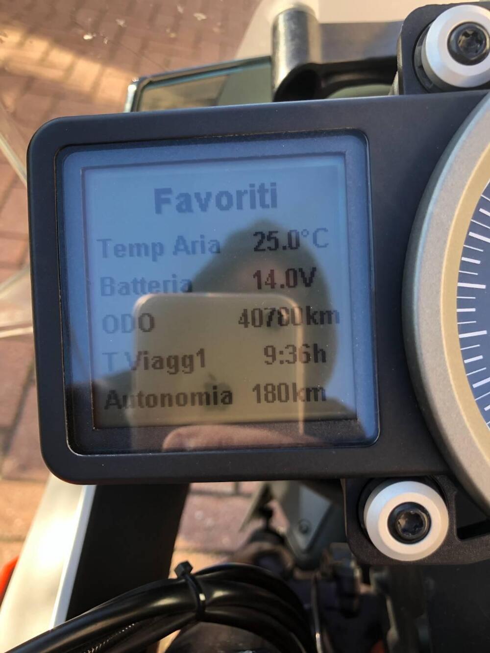 KTM 1290 Super Duke GT ABS (2016 - 18) (4)