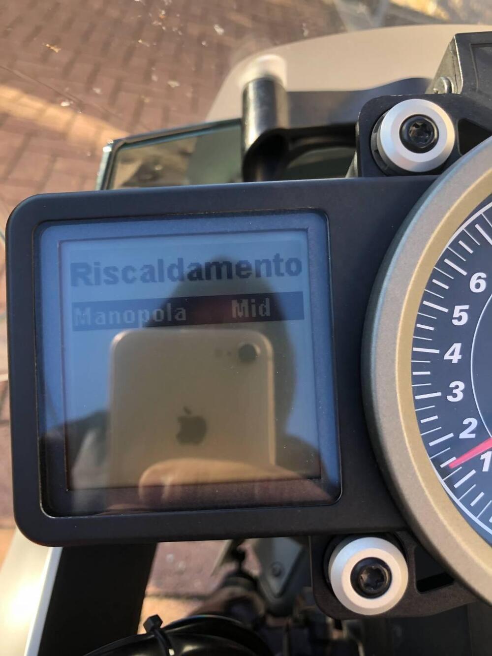 KTM 1290 Super Duke GT ABS (2016 - 18) (5)