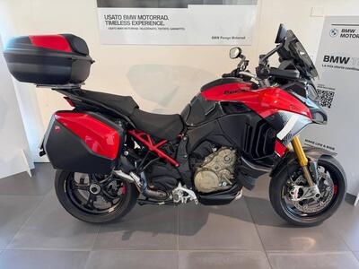 Ducati Multistrada V4 Pikes Peak (2025 - 26) usata