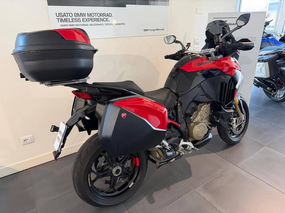 Ducati Multistrada V4 Pikes Peak (2025 - 26) (3)